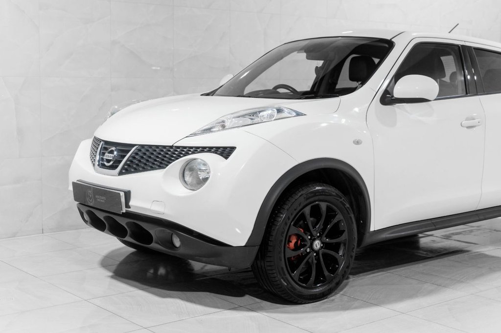 Used Nissan Juke 2013 for sale - 77764961: Photo 34