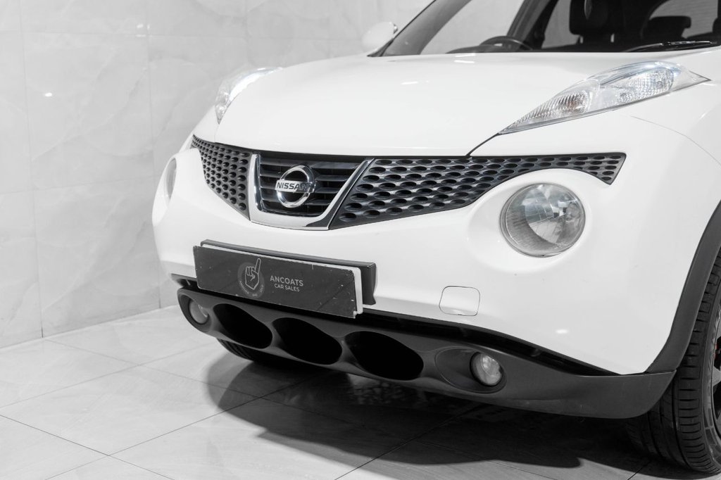 Used Nissan Juke 2013 for sale - 77764961: Photo 35
