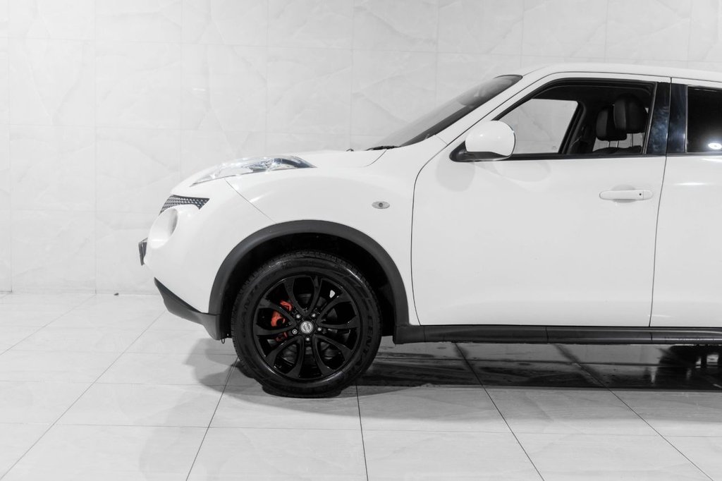 Used Nissan Juke 2013 for sale - 77764961: Photo 37