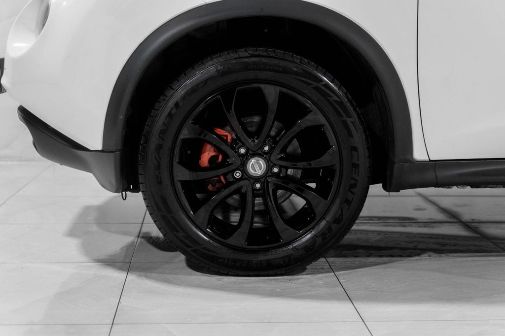 Used Nissan Juke 2013 for sale - 77764961: Photo 38