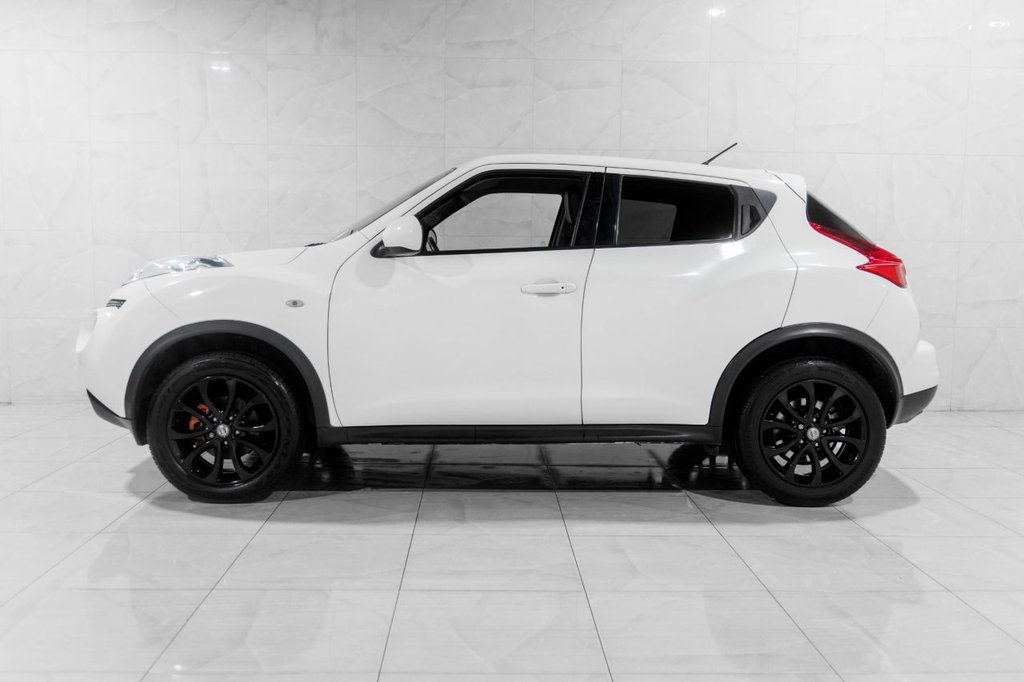 Used Nissan Juke 2013 for sale - 77764961: Photo 39