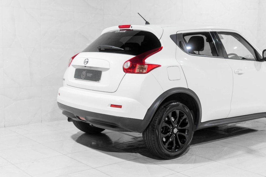 Used Nissan Juke 2013 for sale - 77764961: Photo 4