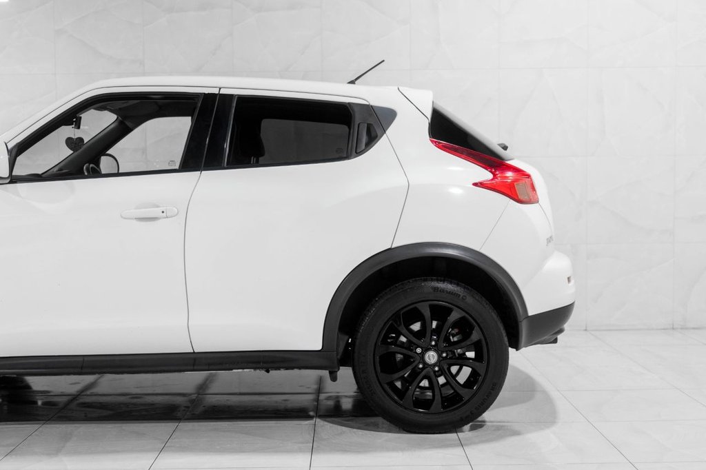 Used Nissan Juke 2013 for sale - 77764961: Photo 40