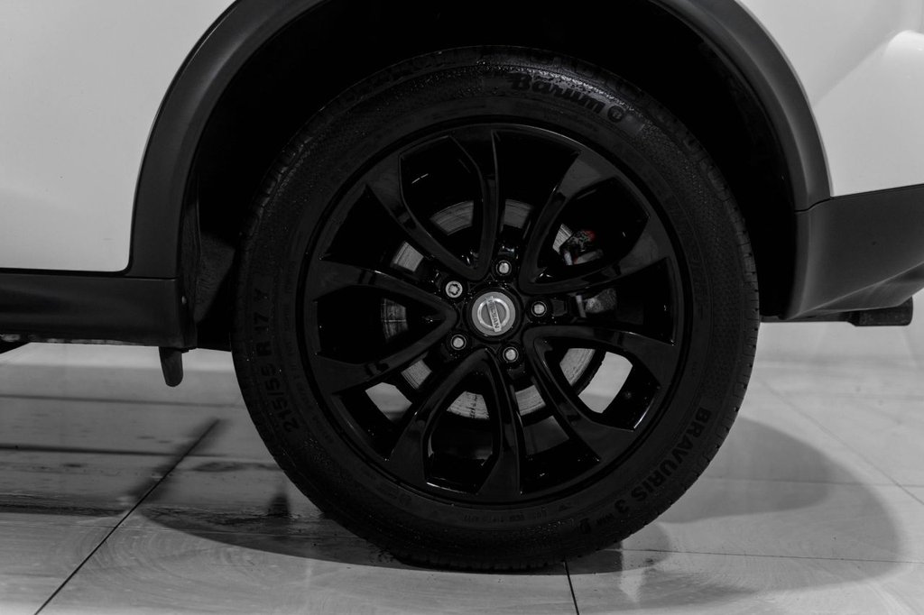 Used Nissan Juke 2013 for sale - 77764961: Photo 41