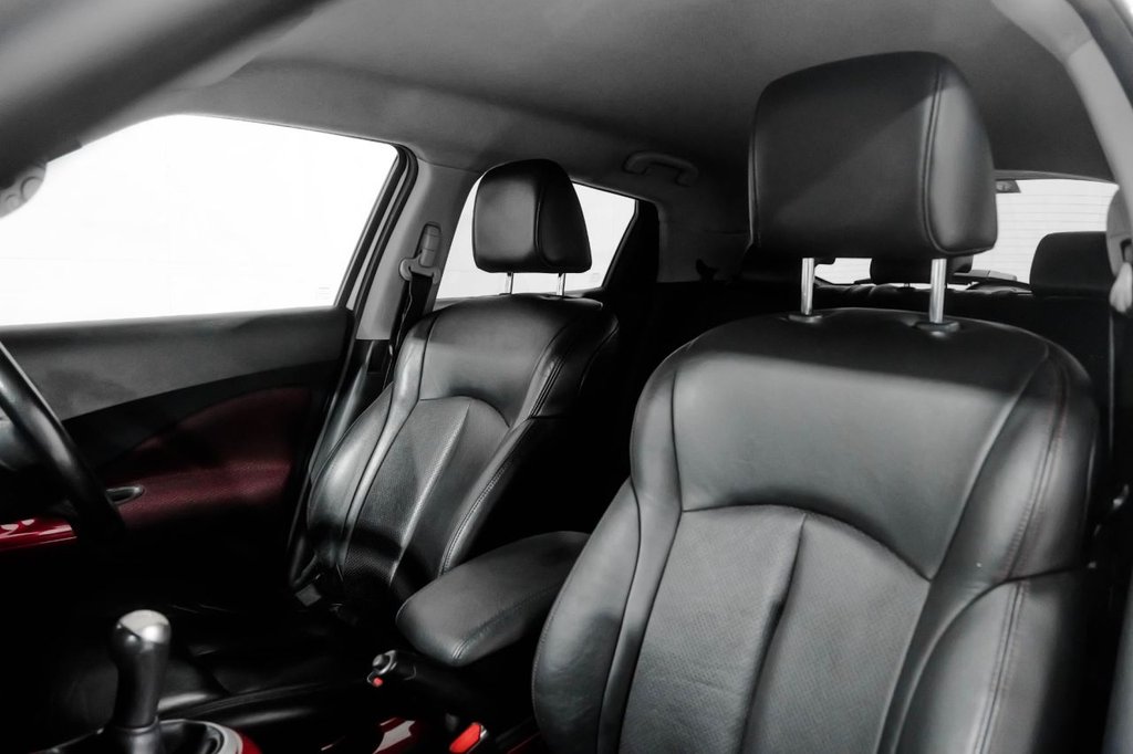 Used Nissan Juke 2013 for sale - 77764961: Photo 42