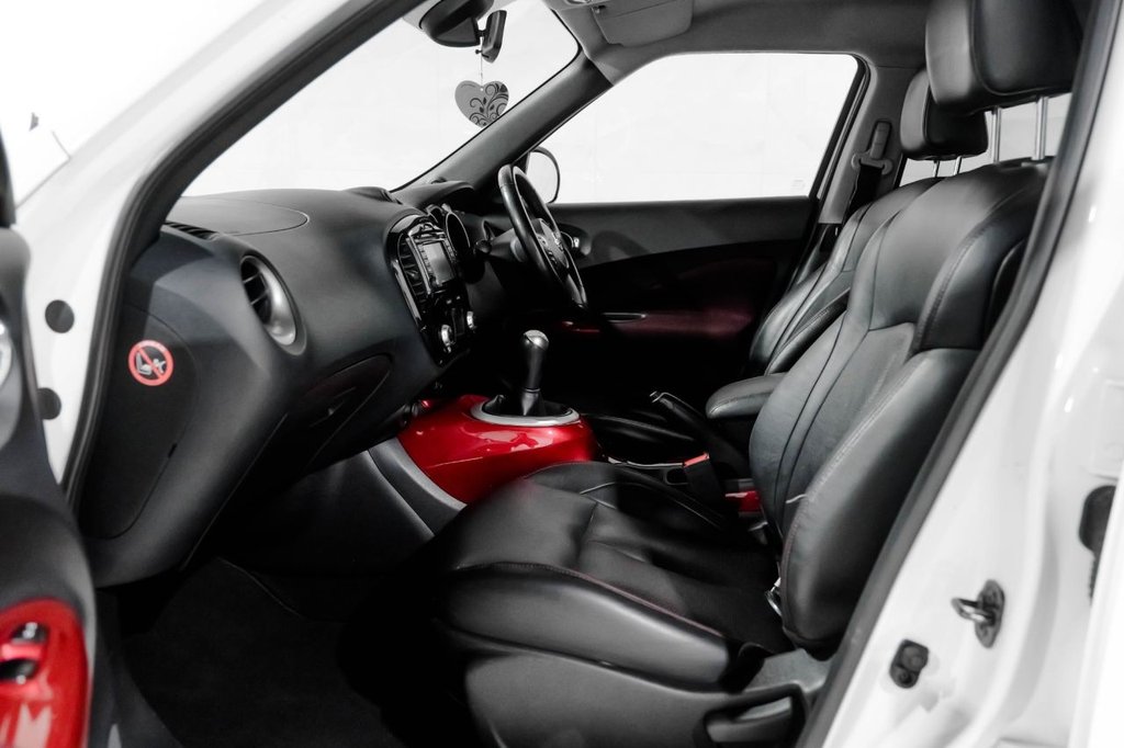 Used Nissan Juke 2013 for sale - 77764961: Photo 43