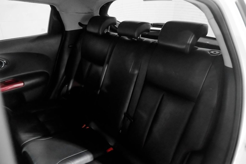 Used Nissan Juke 2013 for sale - 77764961: Photo 44