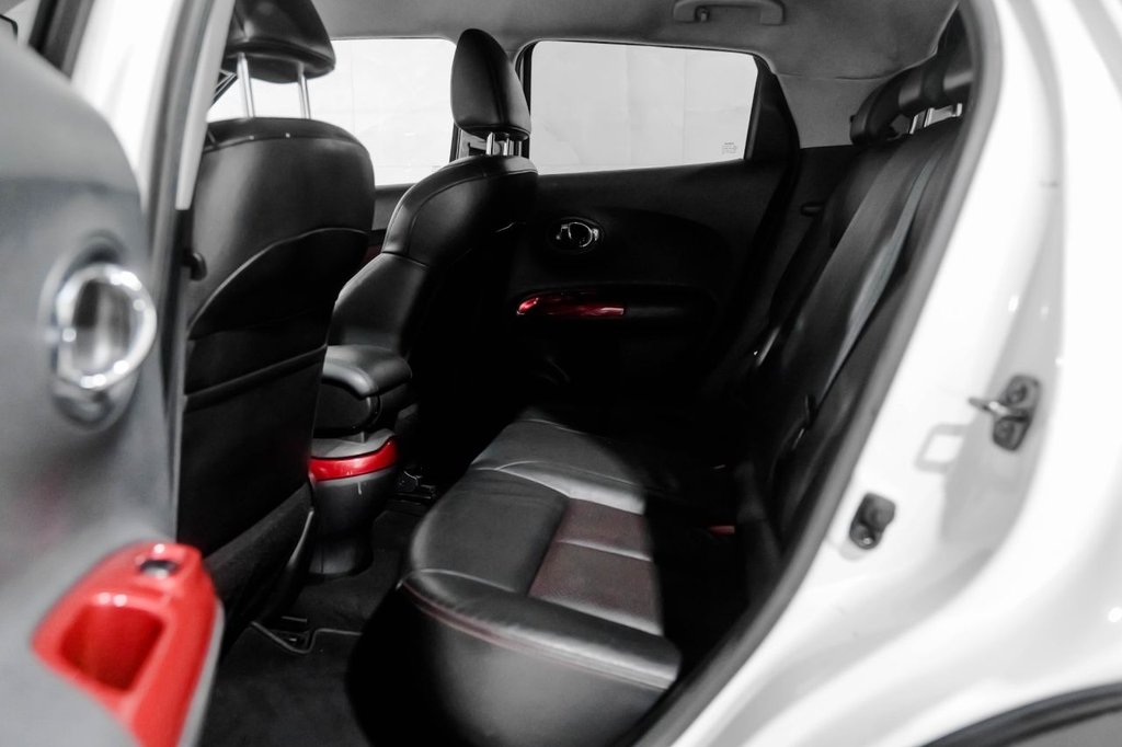 Used Nissan Juke 2013 for sale - 77764961: Photo 45