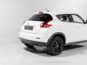 Used Nissan Juke 2013 for sale - 77764961: Photo