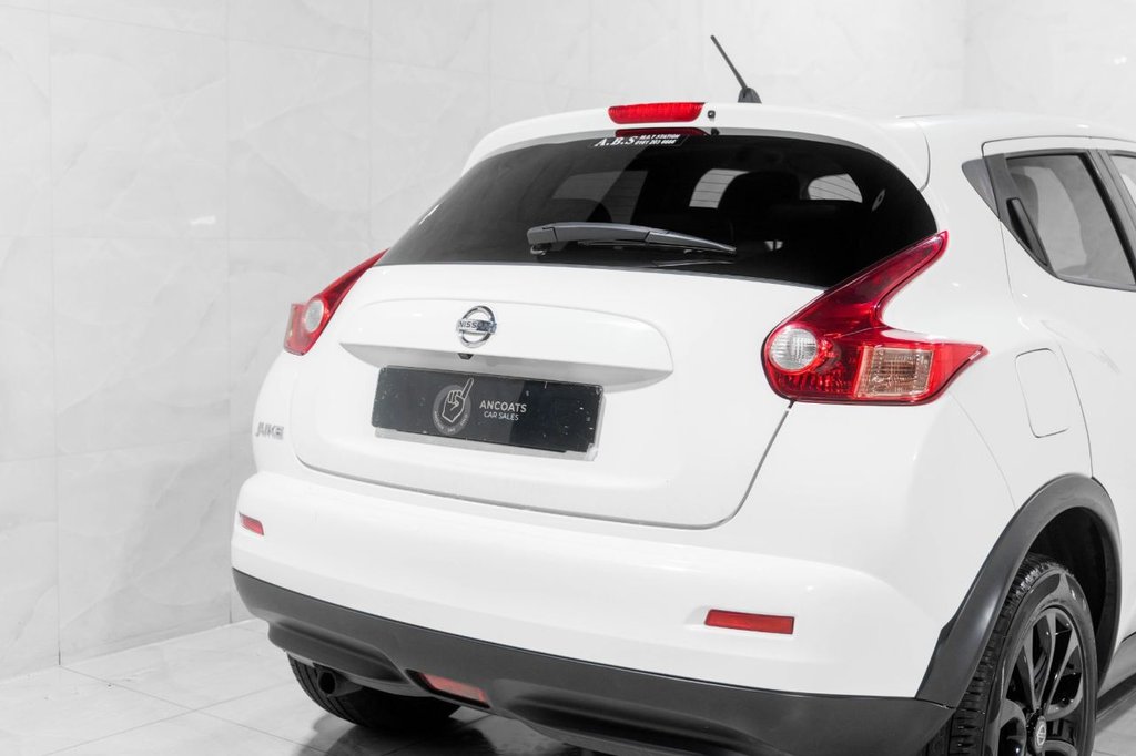 Used Nissan Juke 2013 for sale - 77764961: Photo 5