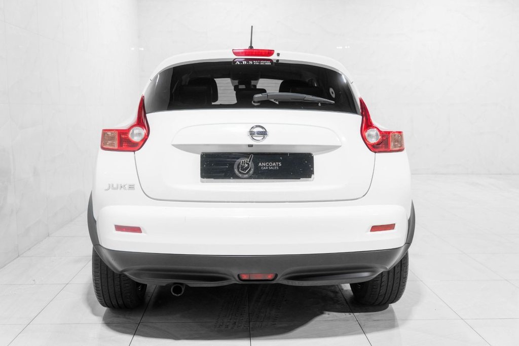 Used Nissan Juke 2013 for sale - 77764961: Photo 6