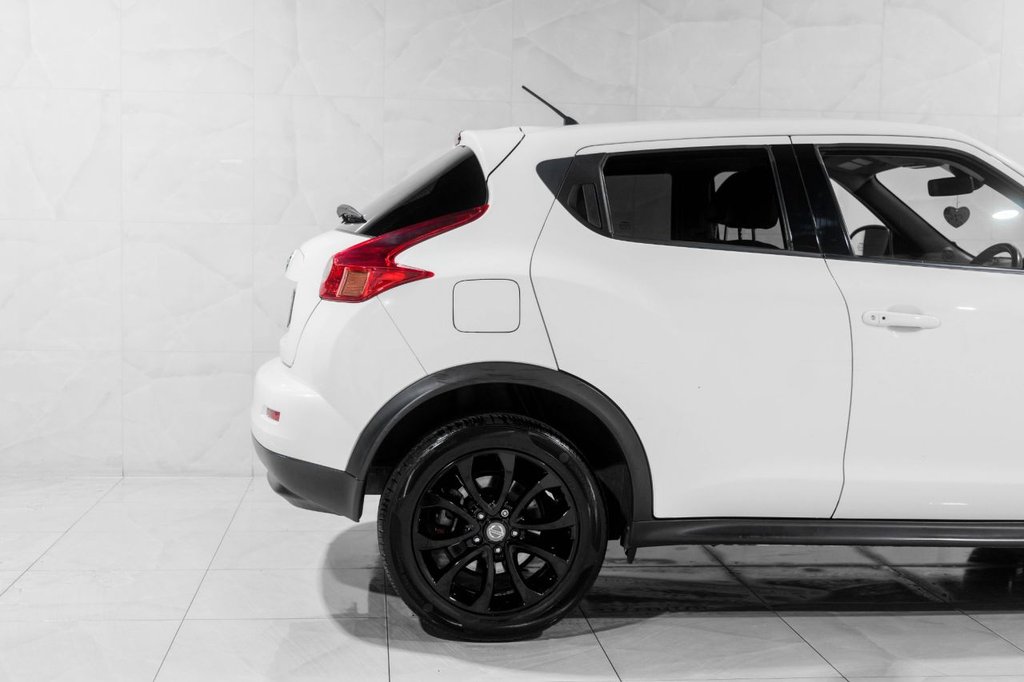 Used Nissan Juke 2013 for sale - 77764961: Photo 9