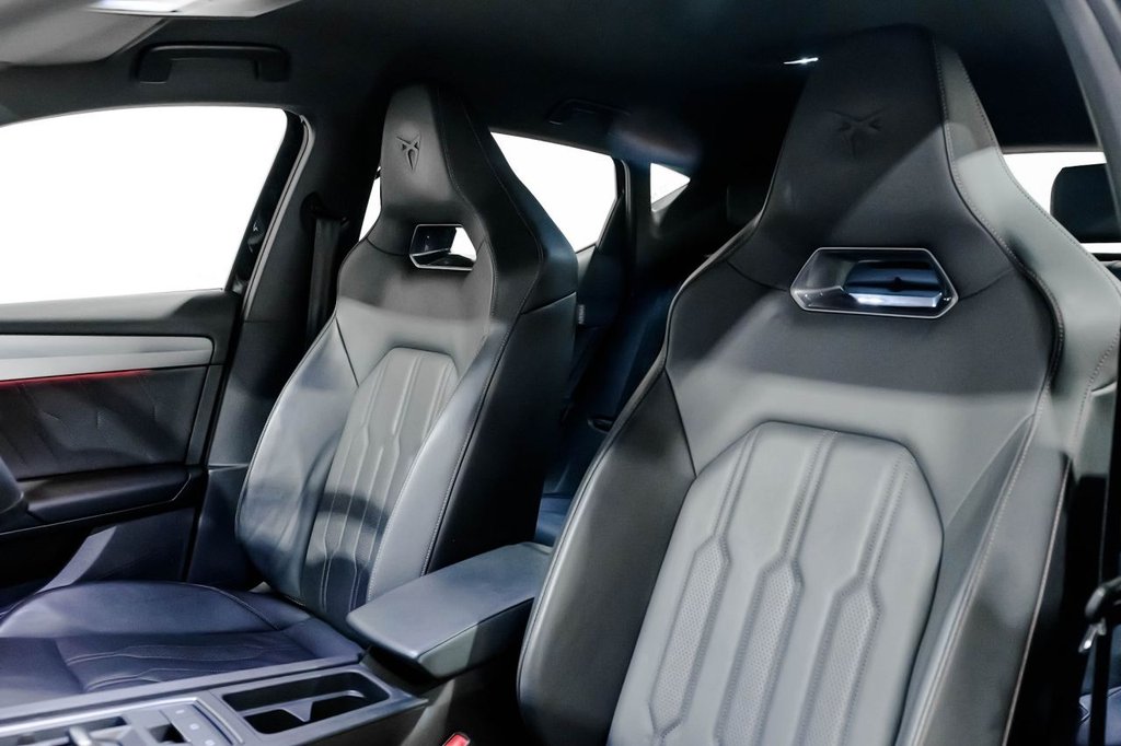 Used Cupra Leon 2022 for sale - 77498714: Photo 11