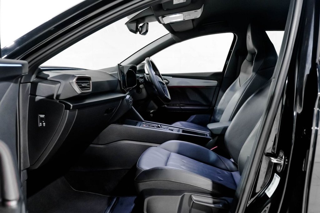 Used Cupra Leon 2022 for sale - 77498714: Photo 12