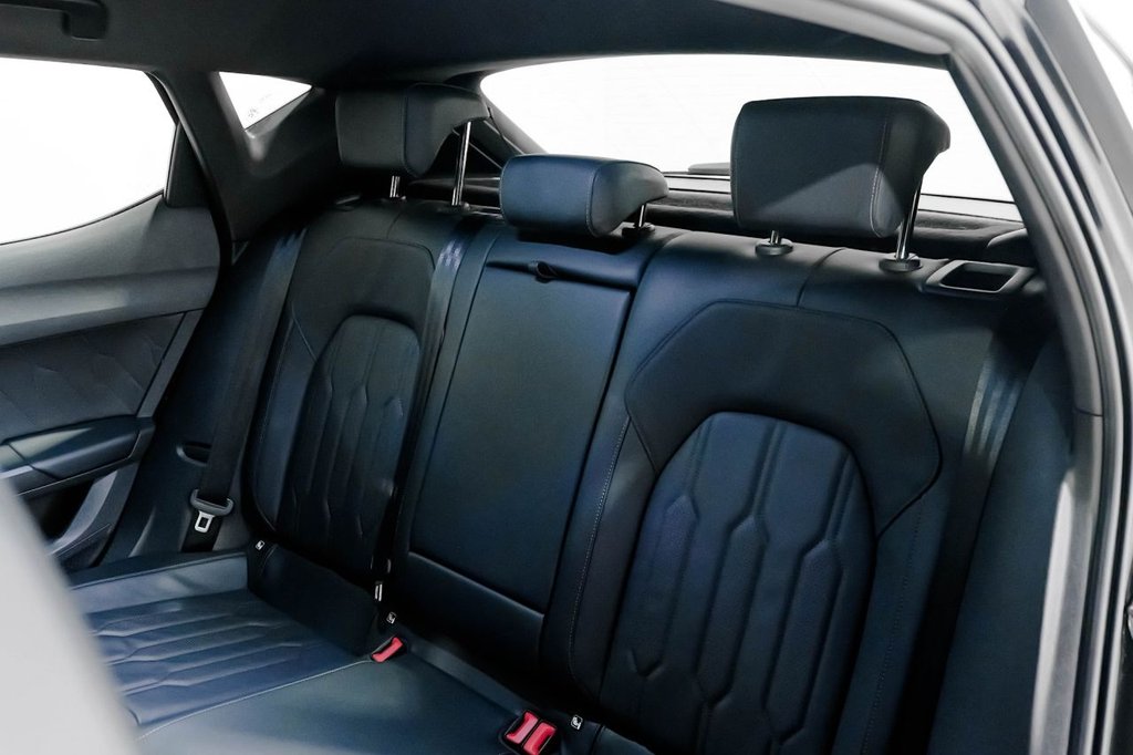 Used Cupra Leon 2022 for sale - 77498714: Photo 13