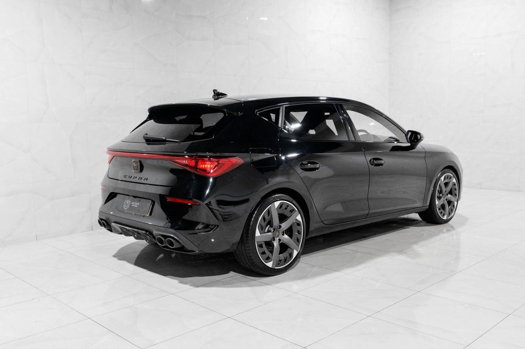 Used Cupra Leon 2022 for sale - 77498714: Photo 15