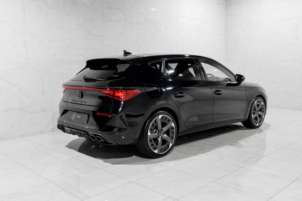 Used Cupra Leon 2022 for sale - 77498714: Photo 16