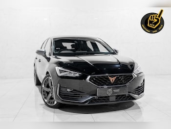 Used Cupra Leon 2022 for sale - 77498714: Photo
