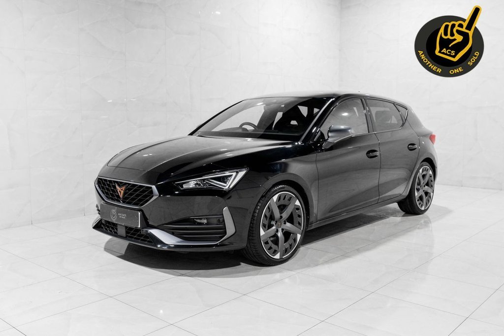 Used Cupra Leon 2022 for sale - 77498714: Photo 2