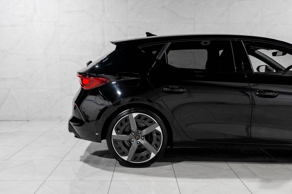 Used Cupra Leon 2022 for sale - 77498714: Photo 21