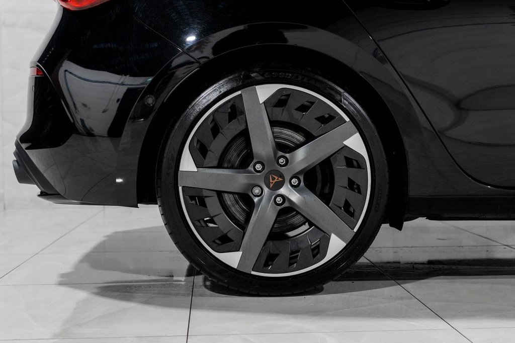 Used Cupra Leon 2022 for sale - 77498714: Photo 22