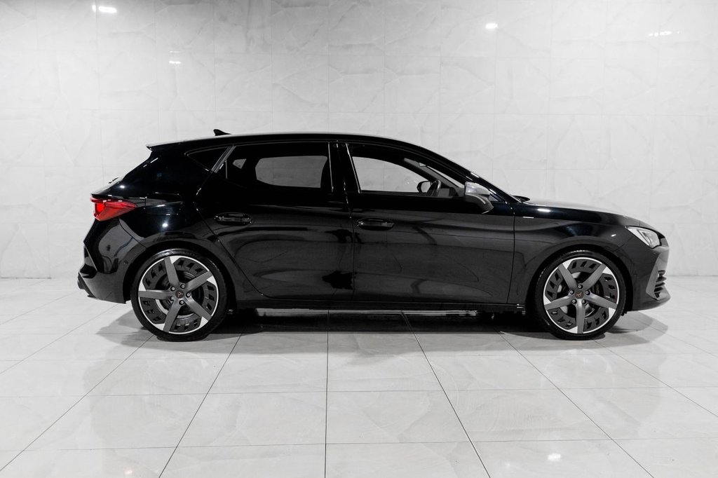 Used Cupra Leon 2022 for sale - 77498714: Photo 23