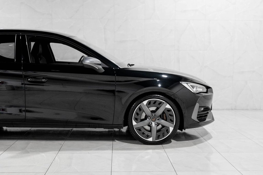 Used Cupra Leon 2022 for sale - 77498714: Photo 24