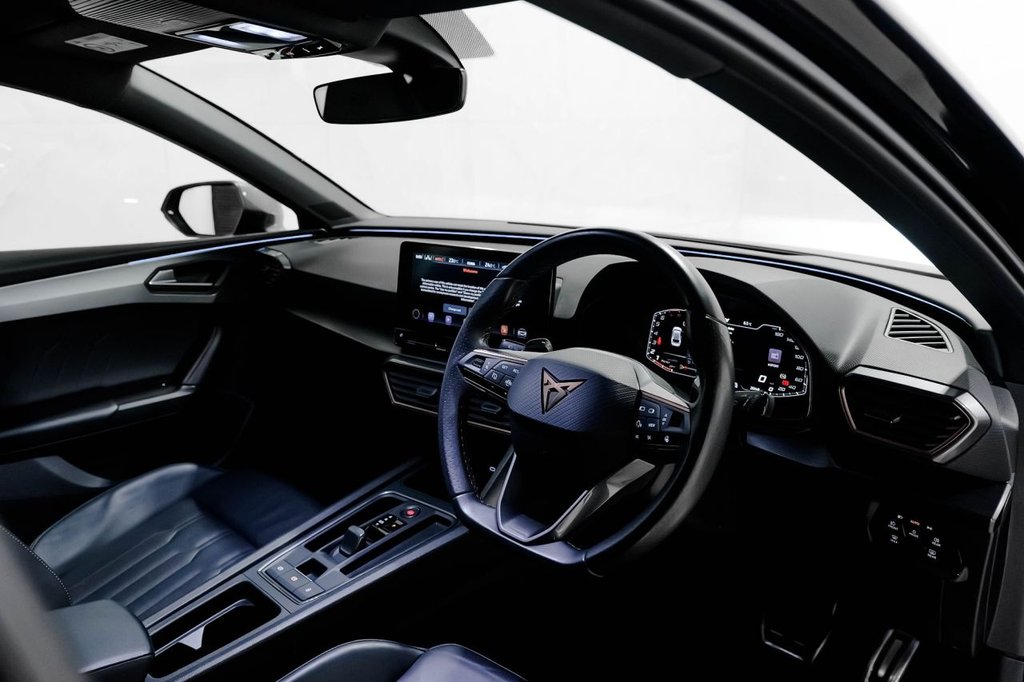 Used Cupra Leon 2022 for sale - 77498714: Photo 29