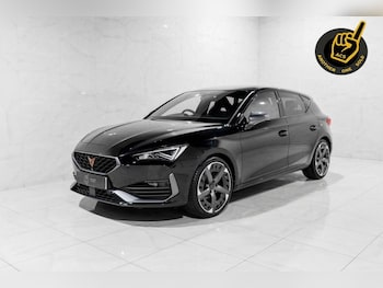 Used Cupra Leon 2022 for sale - 77498714: Photo