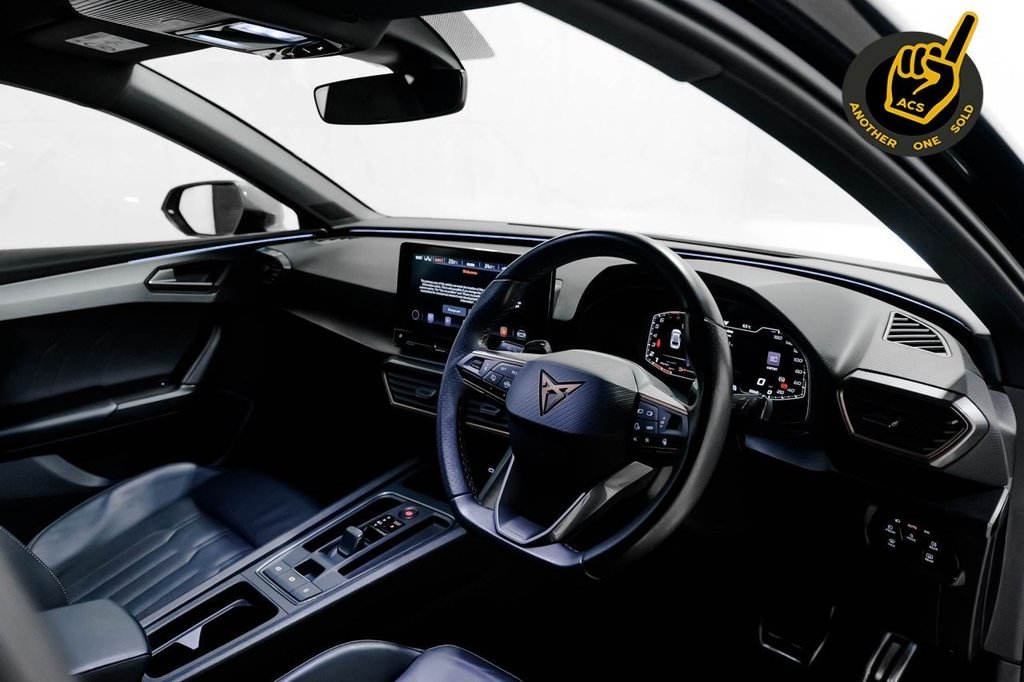 Used Cupra Leon 2022 for sale - 77498714: Photo 3