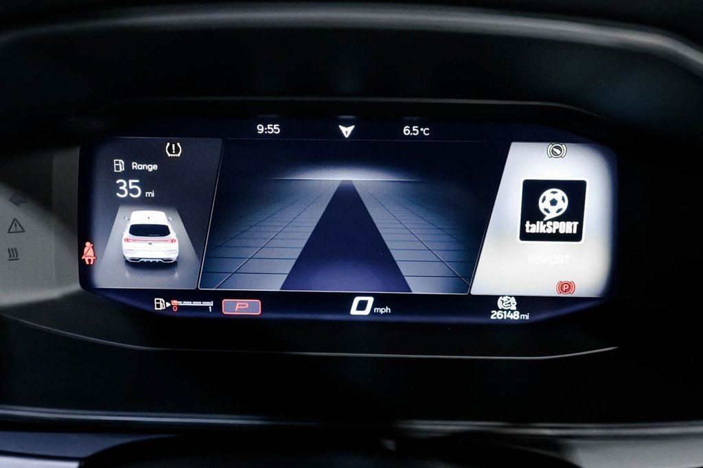 Used Cupra Leon 2022 for sale - 77498714: Photo 31