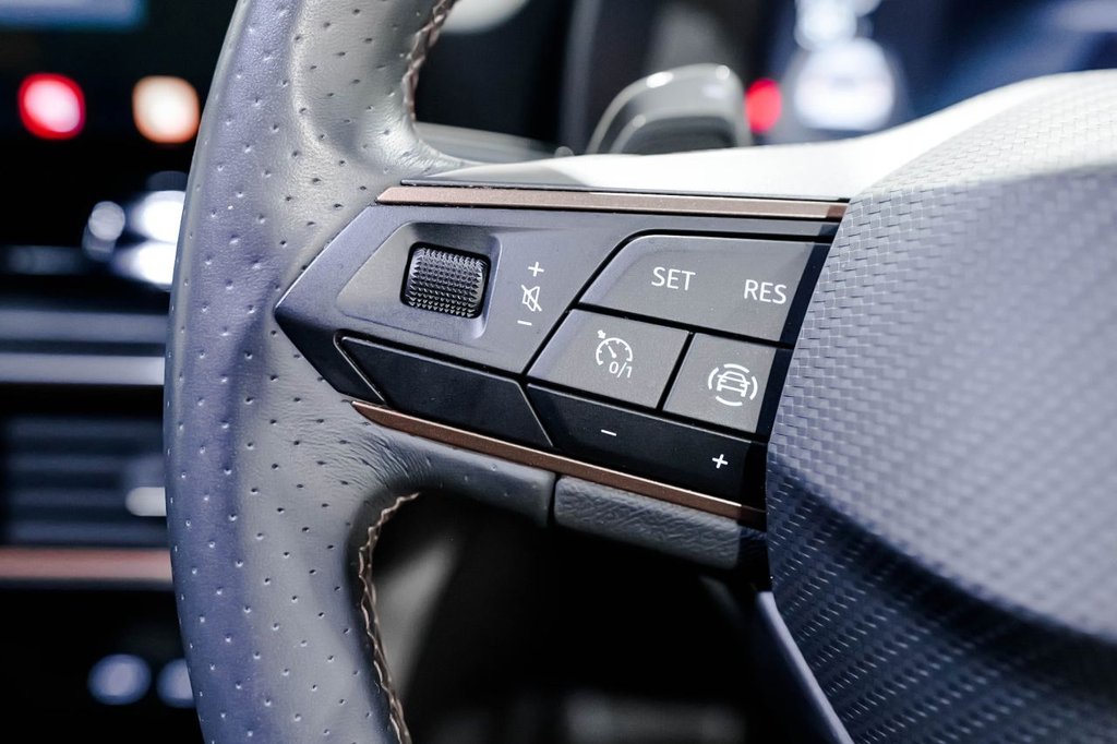 Used Cupra Leon 2022 for sale - 77498714: Photo 32