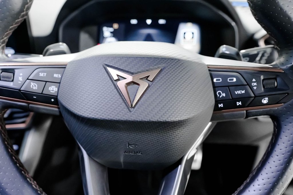 Used Cupra Leon 2022 for sale - 77498714: Photo 33