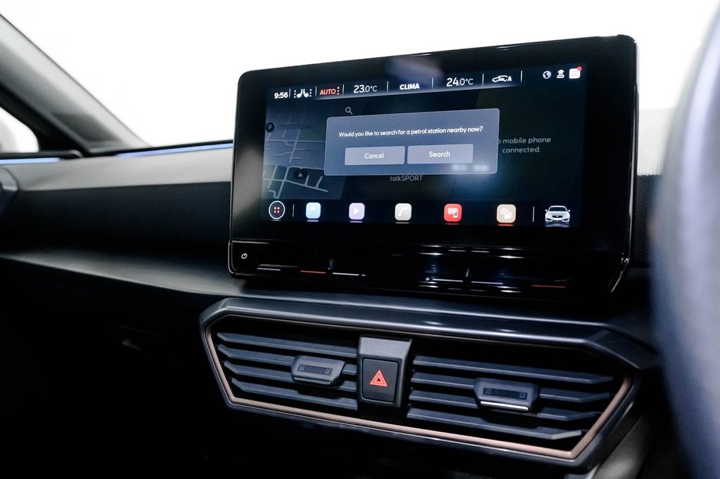 Used Cupra Leon 2022 for sale - 77498714: Photo 35