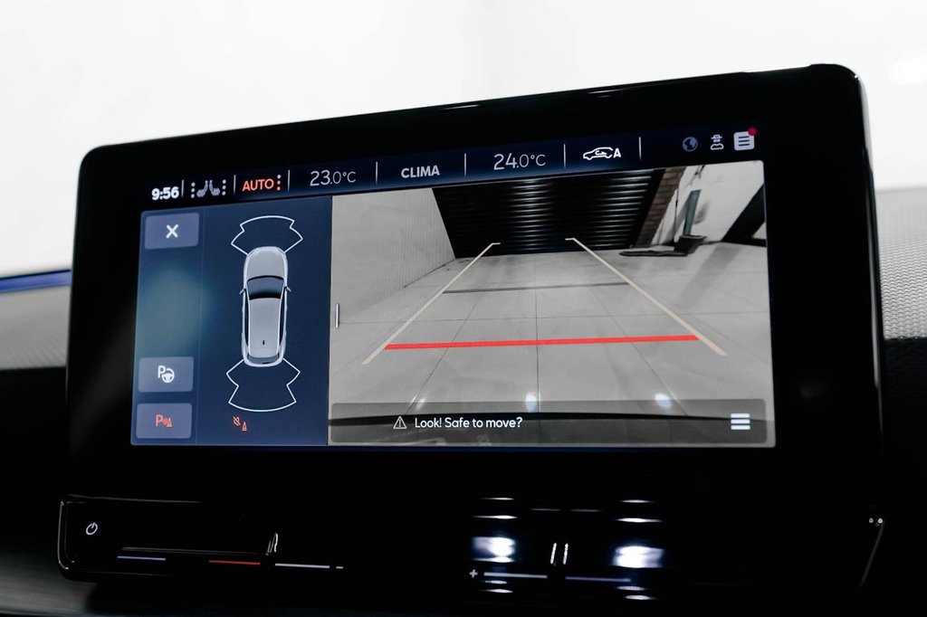 Used Cupra Leon 2022 for sale - 77498714: Photo 36