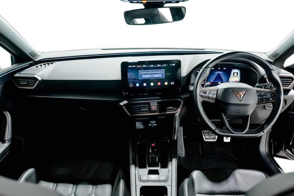 Used Cupra Leon 2022 for sale - 77498714: Photo 42