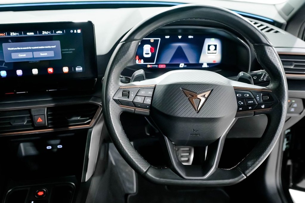 Used Cupra Leon 2022 for sale - 77498714: Photo 43