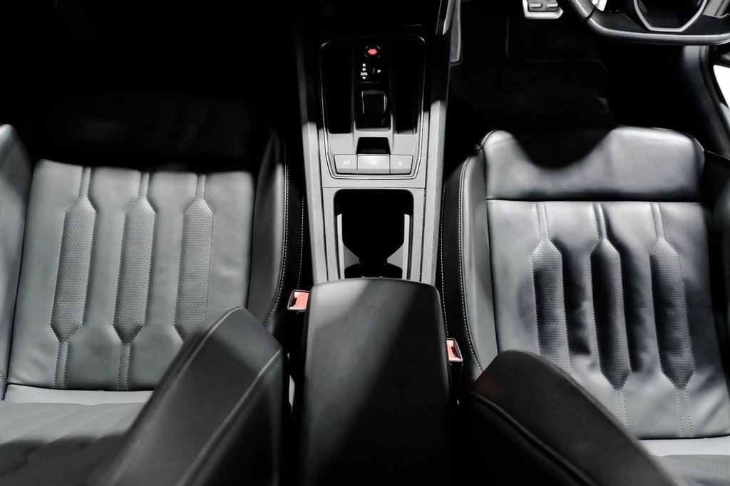 Used Cupra Leon 2022 for sale - 77498714: Photo 44