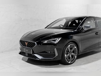 Used Cupra Leon 2022 for sale - 77498714: Photo