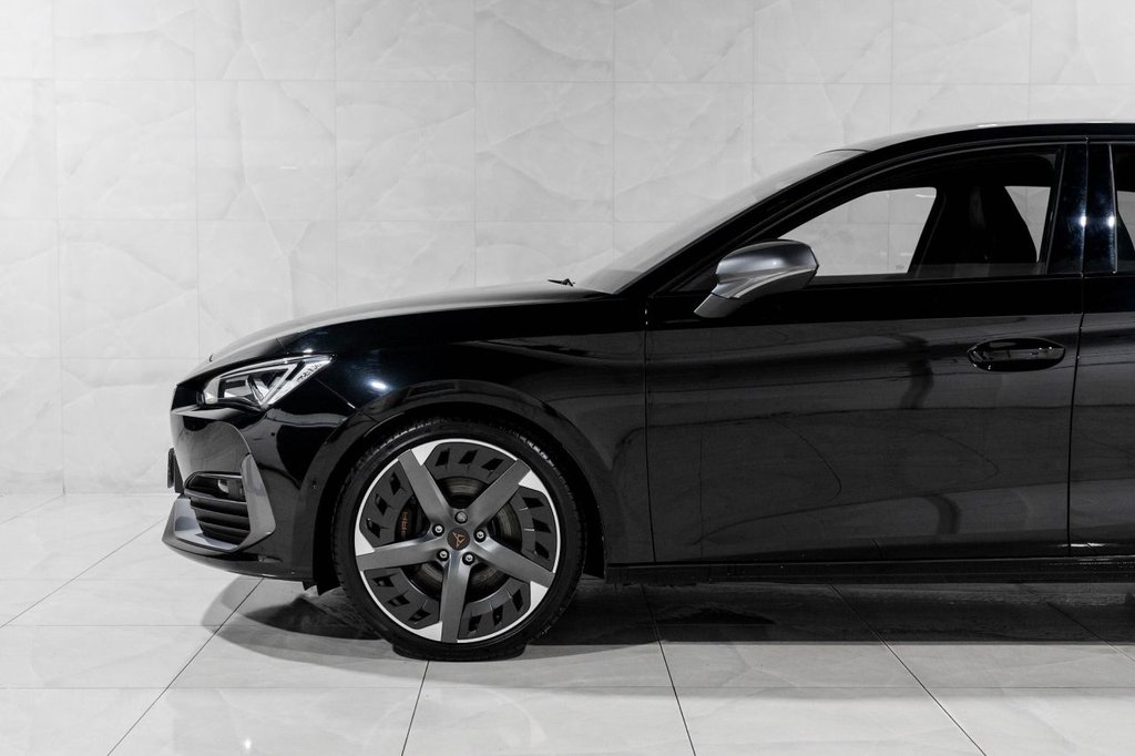 Used Cupra Leon 2022 for sale - 77498714: Photo 6