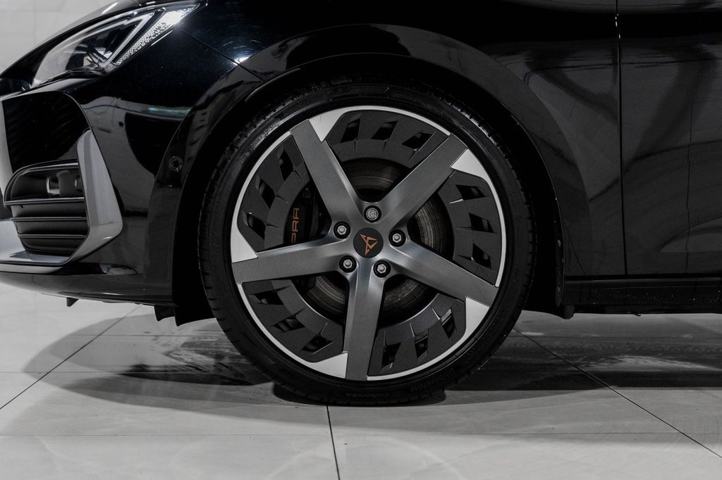 Used Cupra Leon 2022 for sale - 77498714: Photo 7