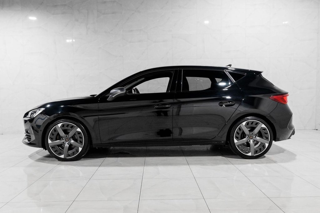 Used Cupra Leon 2022 for sale - 77498714: Photo 8