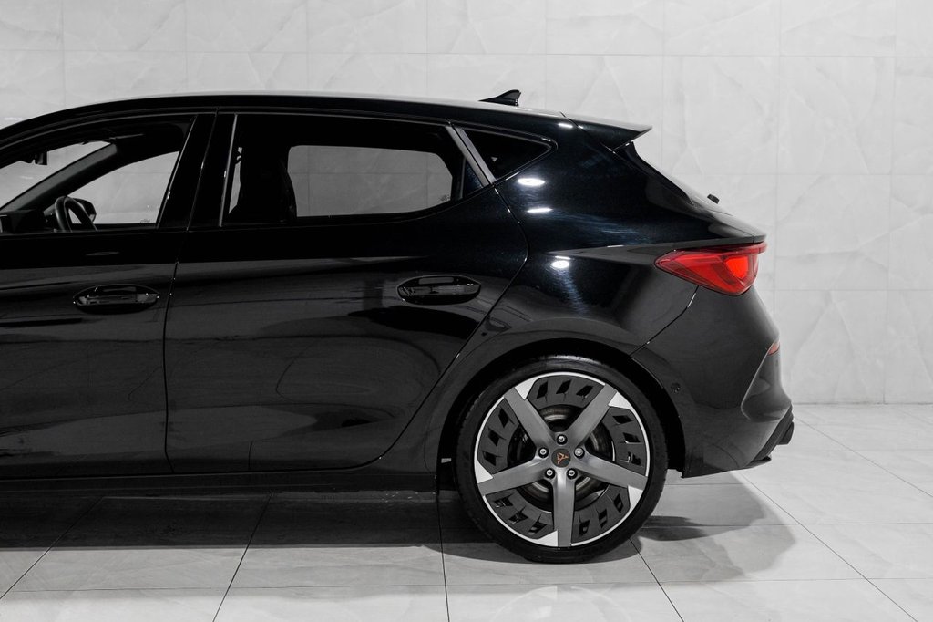 Used Cupra Leon 2022 for sale - 77498714: Photo 9