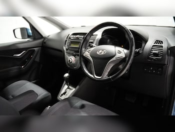 Used Hyundai Ix20 2014 for sale - 77919943: Photo
