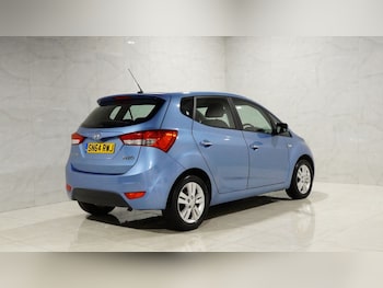 Used Hyundai Ix20 2014 for sale - 77919943: Photo