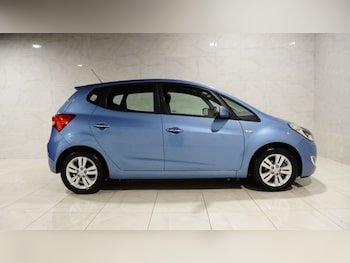 Used Hyundai Ix20 2014 for sale - 77919943: Photo