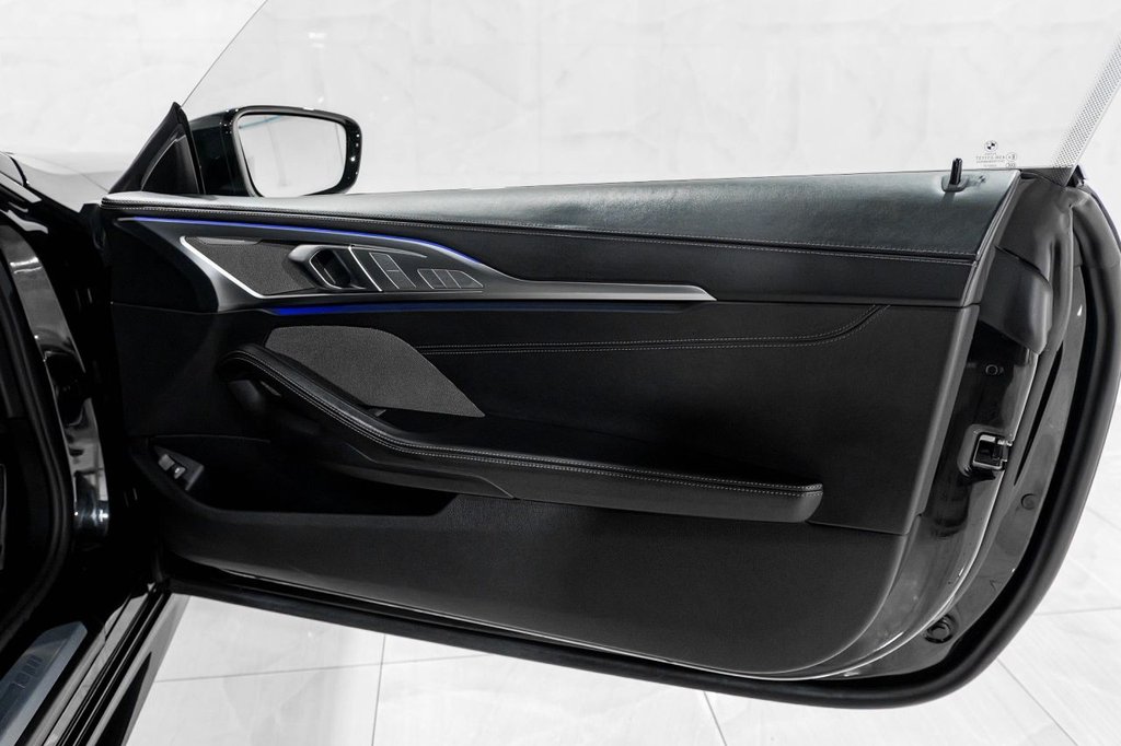 Used BMW 8 Series 2022 for sale - 77498608: Photo 14