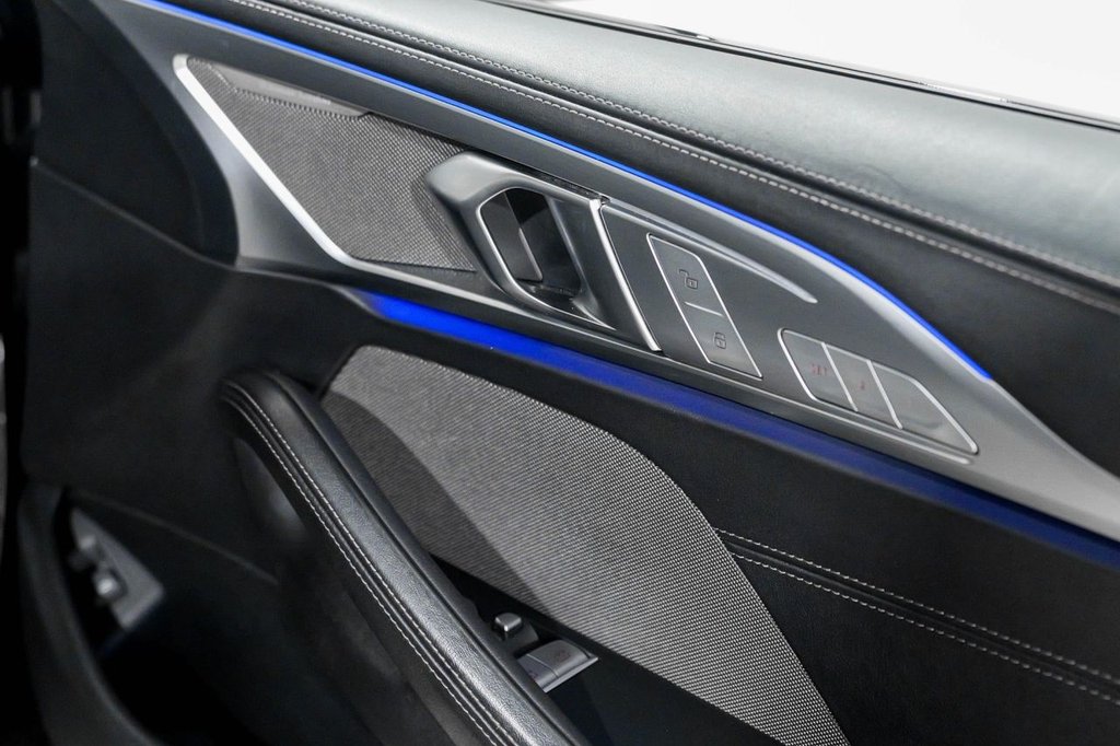 Used BMW 8 Series 2022 for sale - 77498608: Photo 15