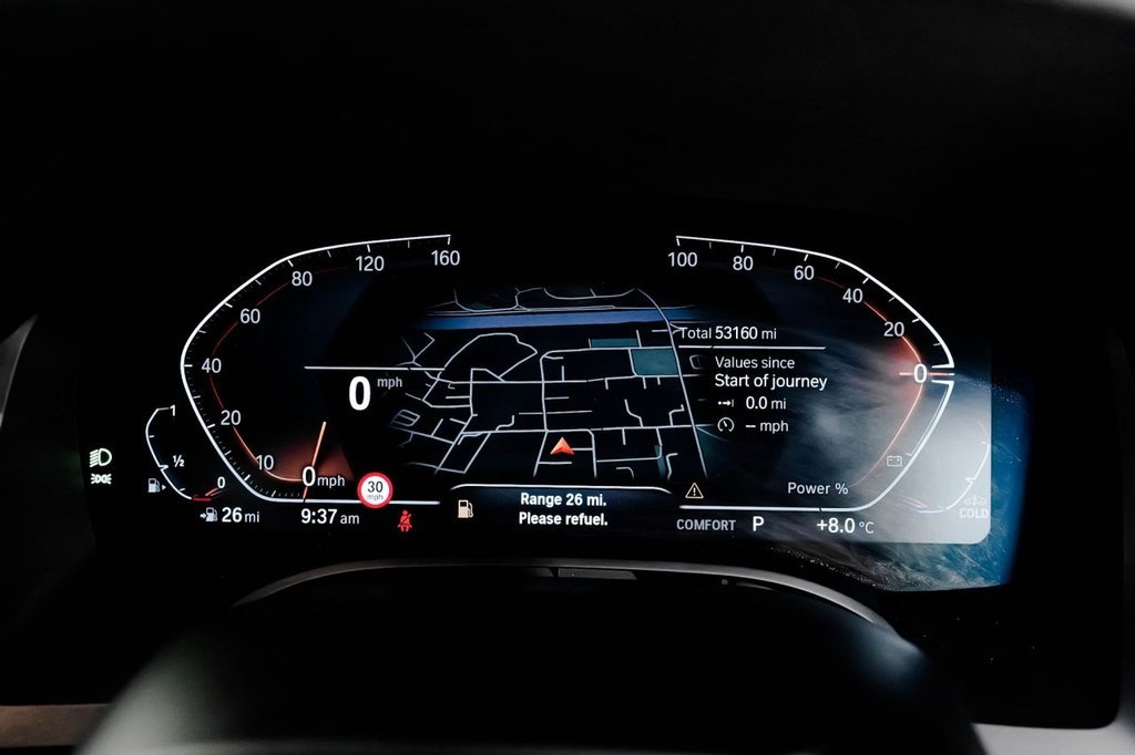 Used BMW 8 Series 2022 for sale - 77498608: Photo 18