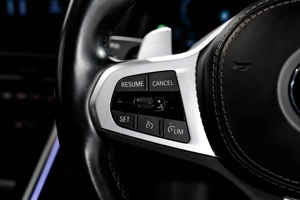 Used BMW 8 Series 2022 for sale - 77498608: Photo 19